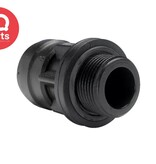 John Guest® John Guest® Rechte Push-Fit/BSP inschroefkoppeling