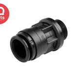 John Guest® John Guest® Gerade Push-Fit/BSP Einschraubkupplung