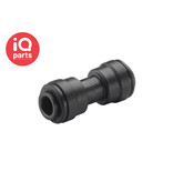 John Guest® John Guest® Rechte Push-Fit koppeling | Verlopend