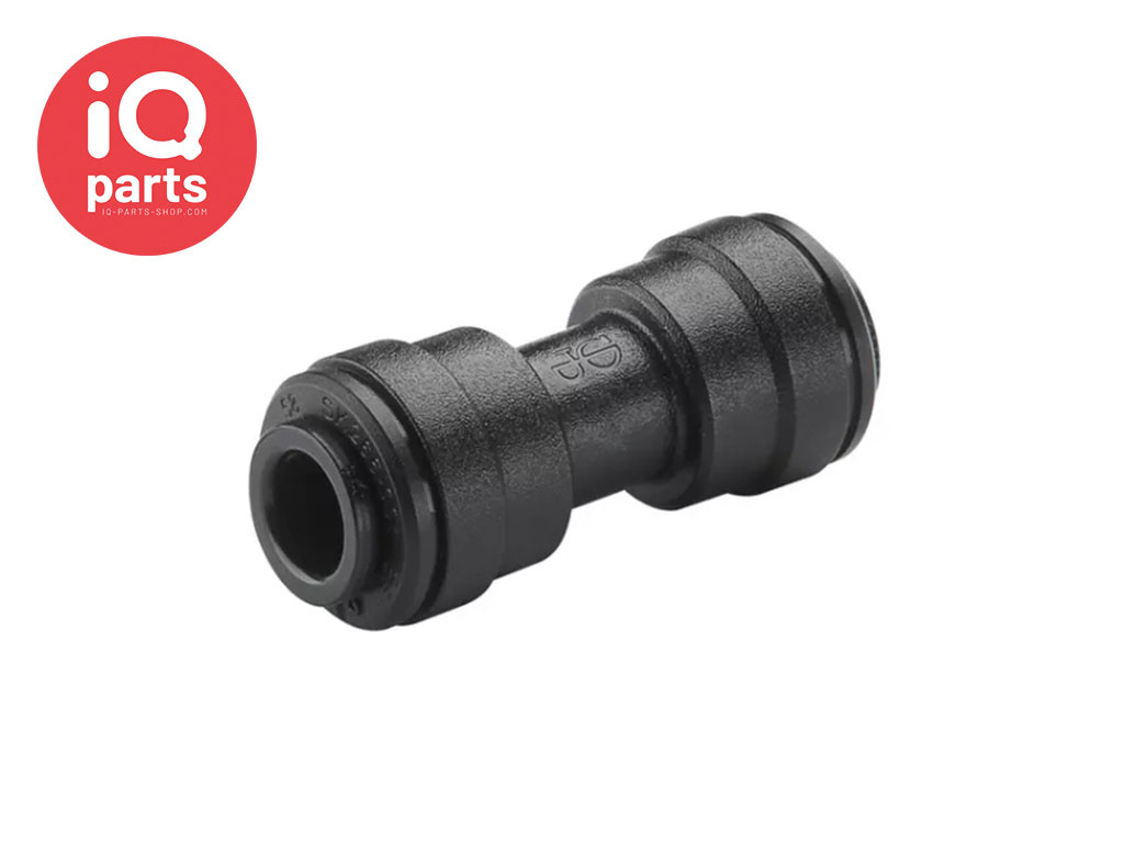 John Guest® Straight Connector Push-Fit Fitting | Reducing