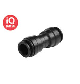John Guest® John Guest® Rechte Push-Fit koppeling | Verlopend