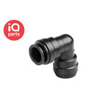 John Guest® John Guest® Elbow Connector Push-Fit Fitting