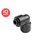 John Guest® John Guest® Elbow Connector Push-Fit Fitting | Reducing