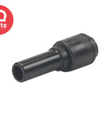 John Guest® John Guest® Gerade Einsteck-Stutzen -> Push-Fit-kupplung | Reduziert