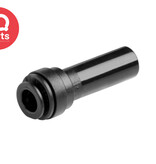 John Guest® John Guest® Gerade Einsteck-Stutzen -> Push-Fit-kupplung | Reduziert
