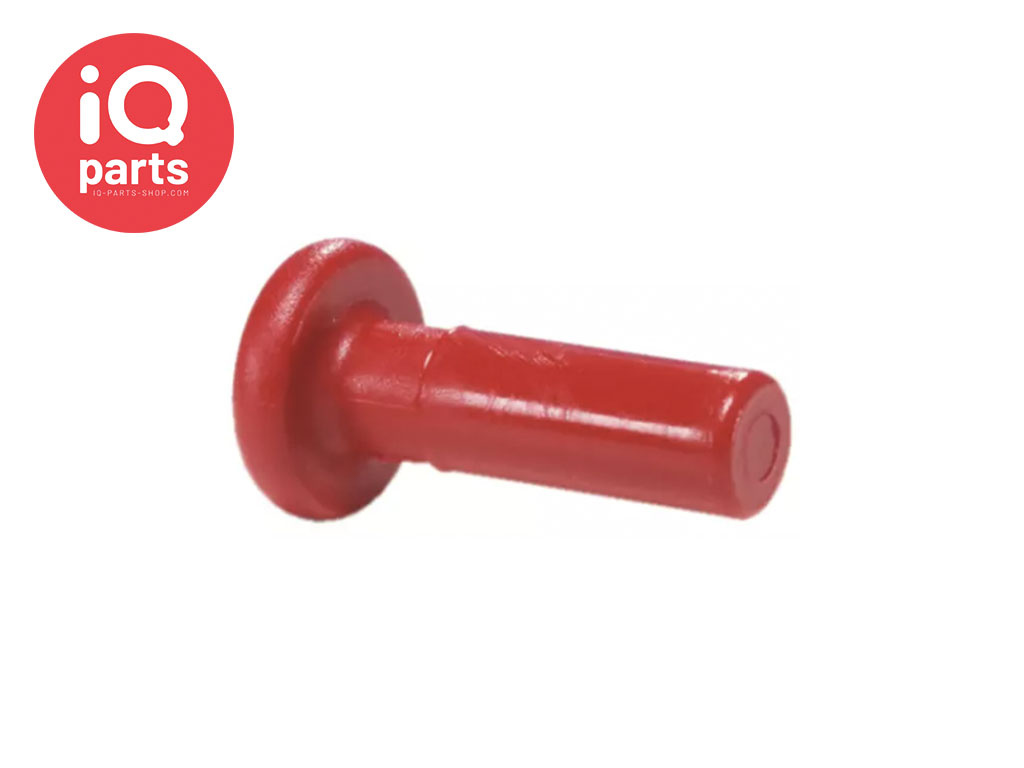 John Guest® Verschlussstopfen | Push-Fit
