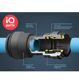 John Guest® John Guest® End Stop | Push-Fit