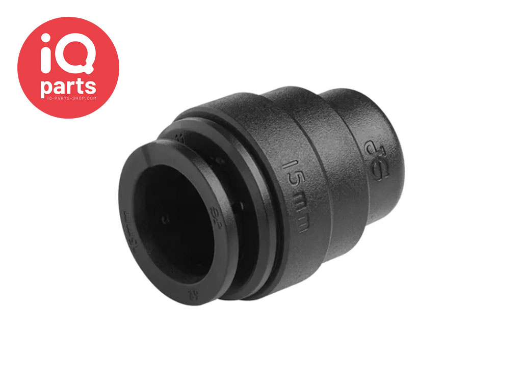 John Guest® End Stop | Push-Fit
