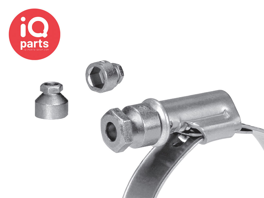 NORMA Torro® Torque Cap | 12 mm | W3