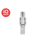 Breeze Breeze Standard High-Torque | W4 | Einlegering