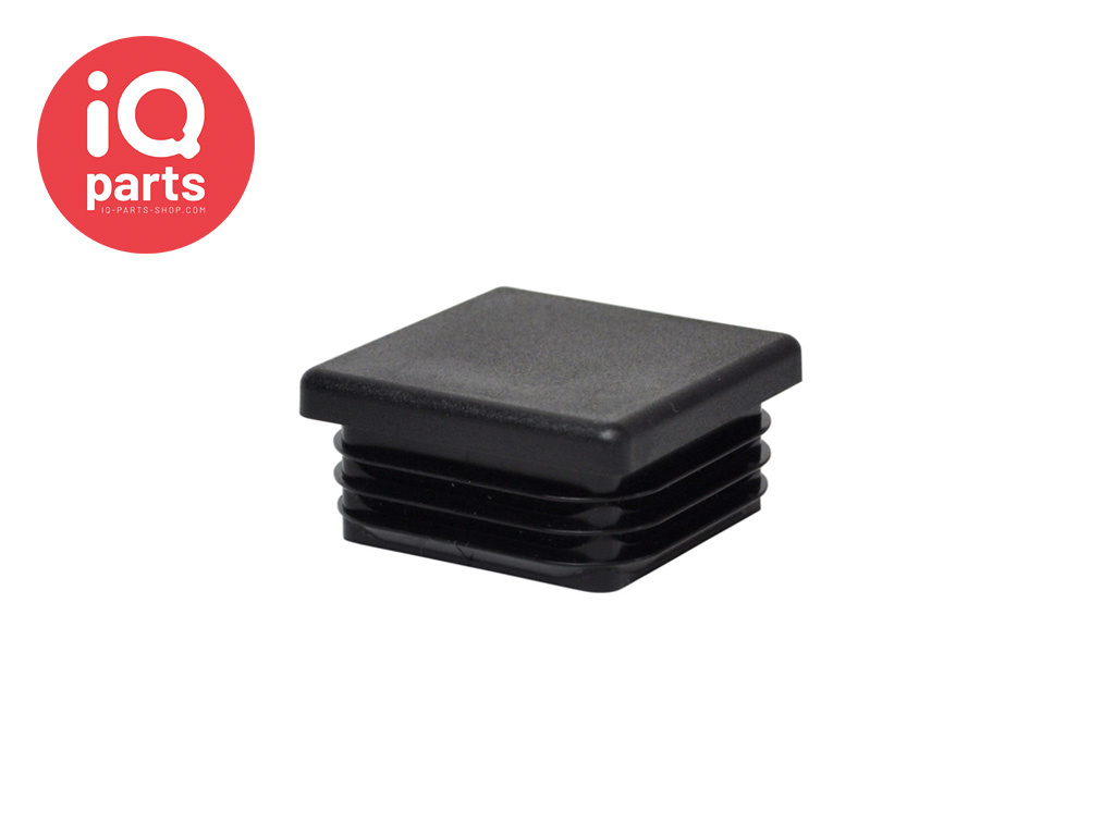 Plastic Insteekdop | 25x25 / 40x40 | Type 74S