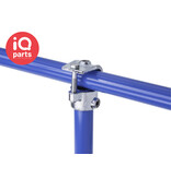 IQ-Parts IQ-Parts Pipe connector | Clamp-on Tee | Type 32