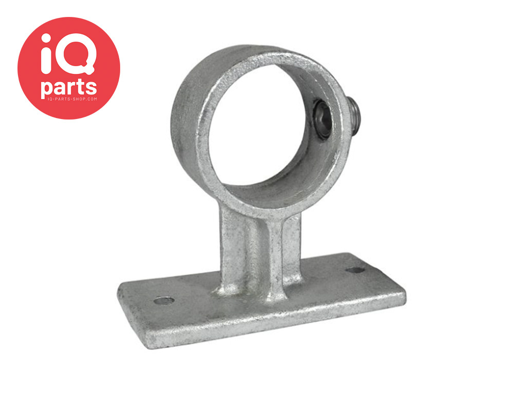 IQ-Parts Buisverbinder | Leuningbeugel | Type 34