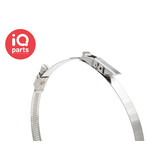 Ideal Ideal Maxi / Protex W5  - 20 mm brede robuuste snelsluit slangklem