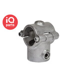 IQ-Parts IQ-Parts Pipe connector | Add-on Short Tee | Type 310