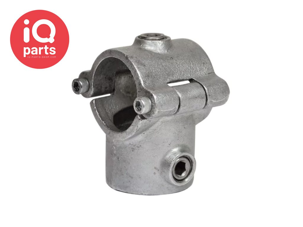 Pipe connector | Add-on Short Tee | Type 310