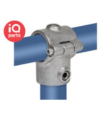 IQ-Parts IQ-Parts Pipe connector | Add-on Short Tee | Type 310