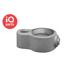 IQ-Parts IQ-Parts Rohrverbinder | Toröse/Stellringauge | Typ 62