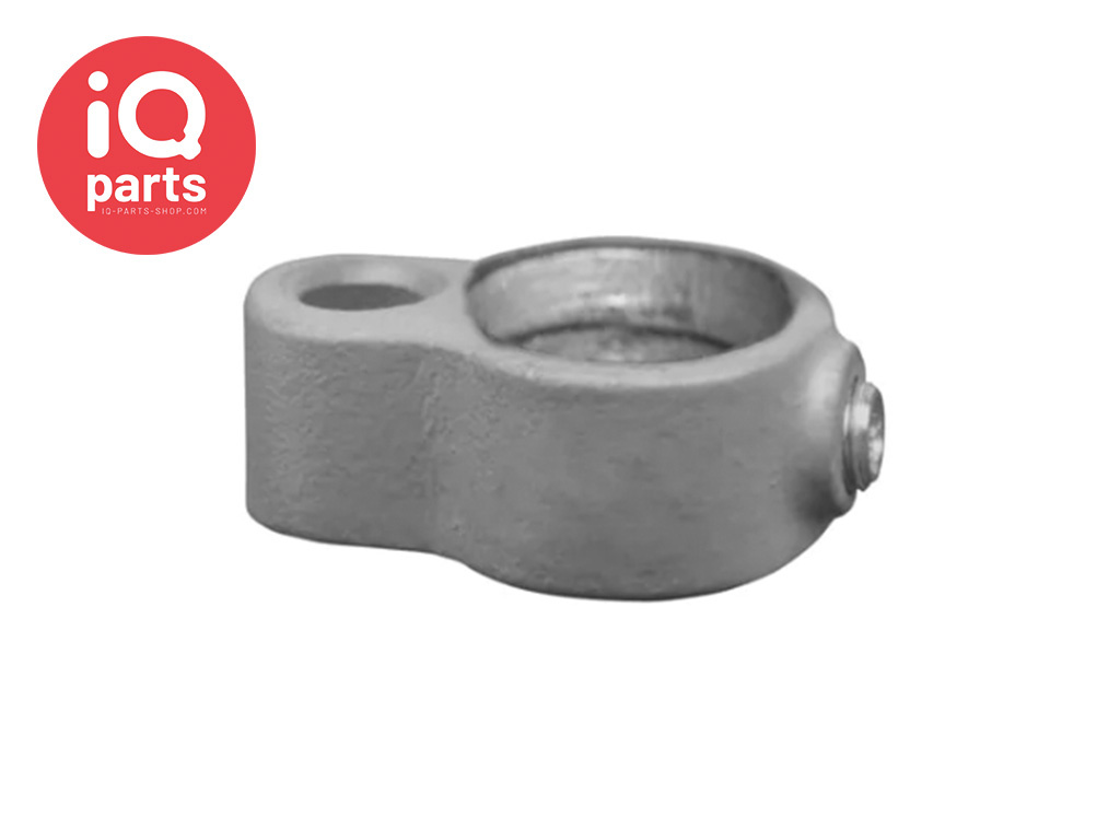 IQ-Parts IQ-Parts Rohrverbinder | Toröse/Stellringauge | Typ 62