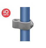 IQ-Parts IQ-Parts Rohrverbinder | Toröse/Stellringauge | Typ 62