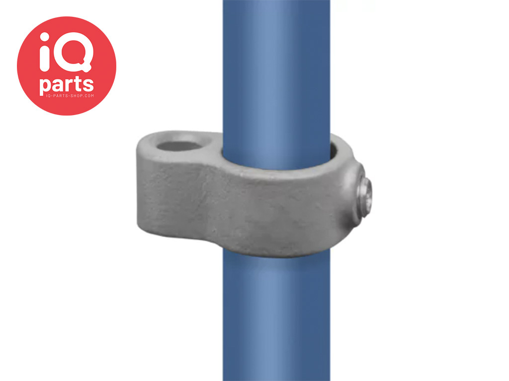 IQ-Parts IQ-Parts Rohrverbinder | Toröse/Stellringauge | Typ 62