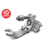 IQ-Parts IQ-Parts Buisverbinder | Draaikoppeling | met bout