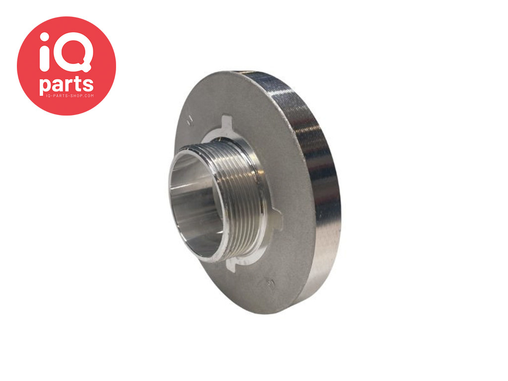 IQ-Parts Storz Kupplung mit Außengewinde