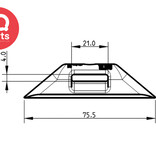 HCL HCL Smart® Protector | SP-100 | PA66 / PK / PA12 / PPS