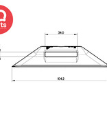 HCL HCL Smart® Protector | SP-100-2 | PA66 / PK / PA12 / PPS