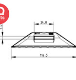 HCL HCL Smart® Protector | SP-200 | PA66 / PK / PA12 / PPS