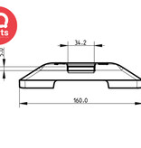 HCL HCL Smart® Protector | SP-400-3820 | PA66 / PK / PA12 / PPS