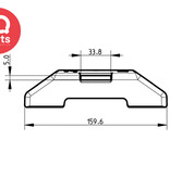 HCL HCL Smart® Protector | SP-400-5228 | PA66 / PK / PA12 / PPS