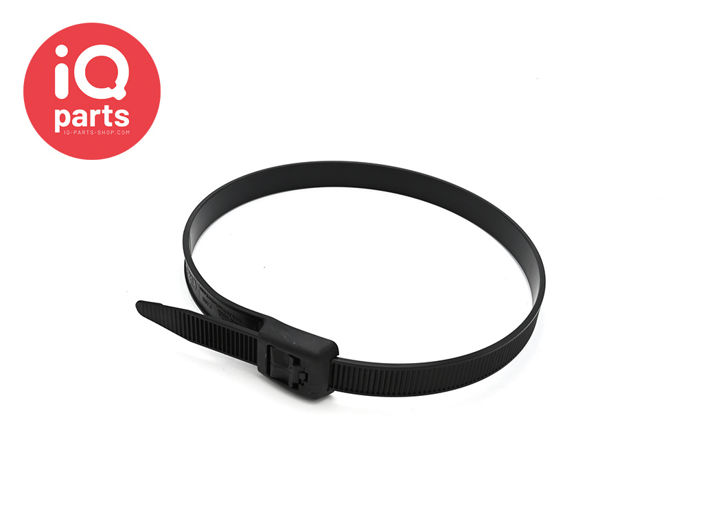 HCL Smart® Tie 20 mm | PA66 / PK /PA12