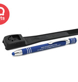 HCL HCL Smart® Tie 20 mm, Kabelbinder van PA66, PK of PA12