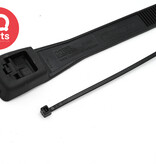 HCL HCL Smart® Tie 20 mm, Kabelbinder van PA66, PK of PA12