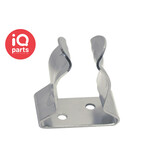 IQ-Parts IQ-Parts Bootshaak klem | RVS AISI 304 (A2)