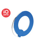 DEC DEC - QIP Multiband | 9 mm | 30 mtr | W2 (RVS 430)