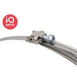 DEC DEC - QIP Multiband | 9 mm | 30 mtr | W2 (RVS 430)