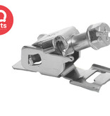 DEC DEC - QIP Multiclamps | 9 mm | 25 Stück | W2