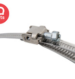 DEC DEC - QIP Multiclamps | 9 mm | 25 Stück | W2
