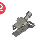 DEC DEC - QIP Multiclamps | 9 mm | 25 Stück | W2