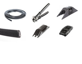 Offshore fasteners