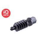 HCL HCL Ezyclamp™ SCHRAUBE | Polyamid 66 | NUR DIE SCHRAUBE | 8 mm