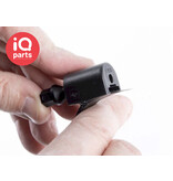HCL HCL Ezyclamp™ WINGSCREW | Polyamide 66 | ONLY THE WINGSCREW
