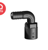 TruDesign TruDesign - 90º Schlauchverbinder | BSP-Innengewinde | Nylon (glasfaserverstärkt)