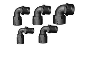 TruDesign Connectors