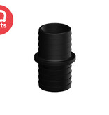 TruDesign TruDesign - Hose Connector Inline | 2x Hose Tails Long | Nylon (Fiberglass reinforced)