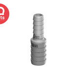 TruDesign TruDesign - Hose Connector Inline | Reducer | Nylon (Fiberglass reinforced)
