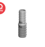 TruDesign TruDesign - Rechte Slangverbinder | Verloop | Nylon (Glasvezel versterkt)