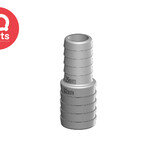 TruDesign TruDesign - Hose Connector Inline | Reducer | Nylon (Fiberglass reinforced)
